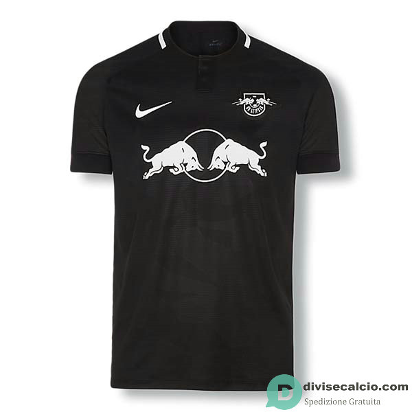 Maglia Red Bull Leipzig Gara Third 2018-2019