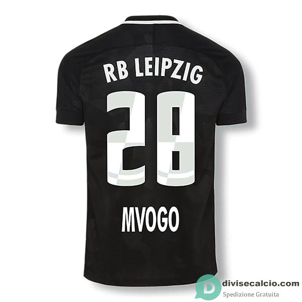 Maglia Red Bull Leipzig Gara Third 28#MVOGO 2018-2019