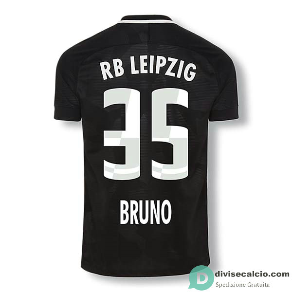 Maglia Red Bull Leipzig Gara Third 35#BRUNO 2018-2019