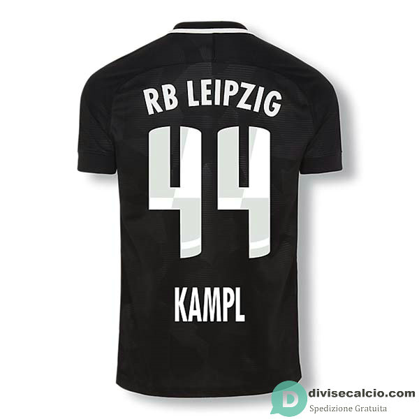 Maglia Red Bull Leipzig Gara Third 44#KAMPL 2018-2019