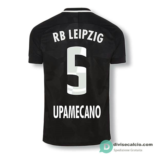 Maglia Red Bull Leipzig Gara Third 5#UPAMECANO 2018-2019