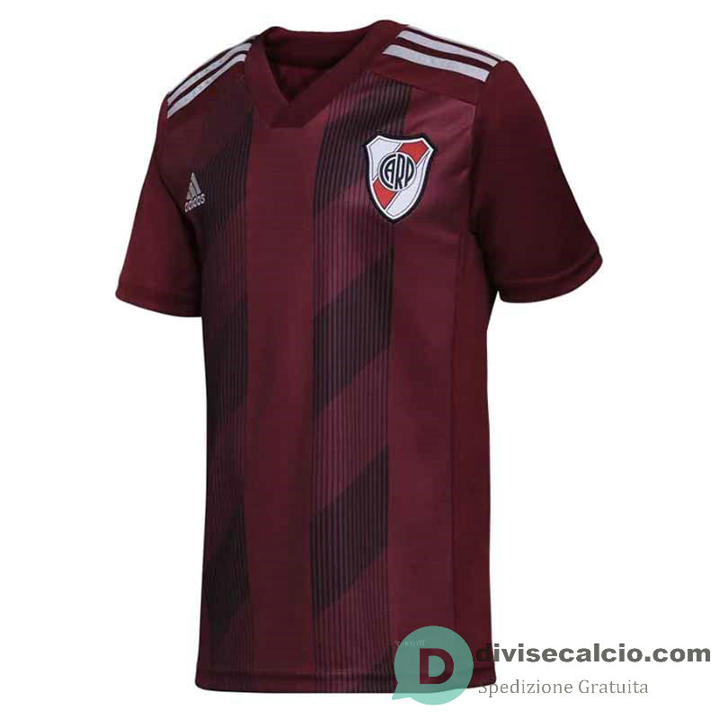 Maglia River Plate Gara Away 2019/2020