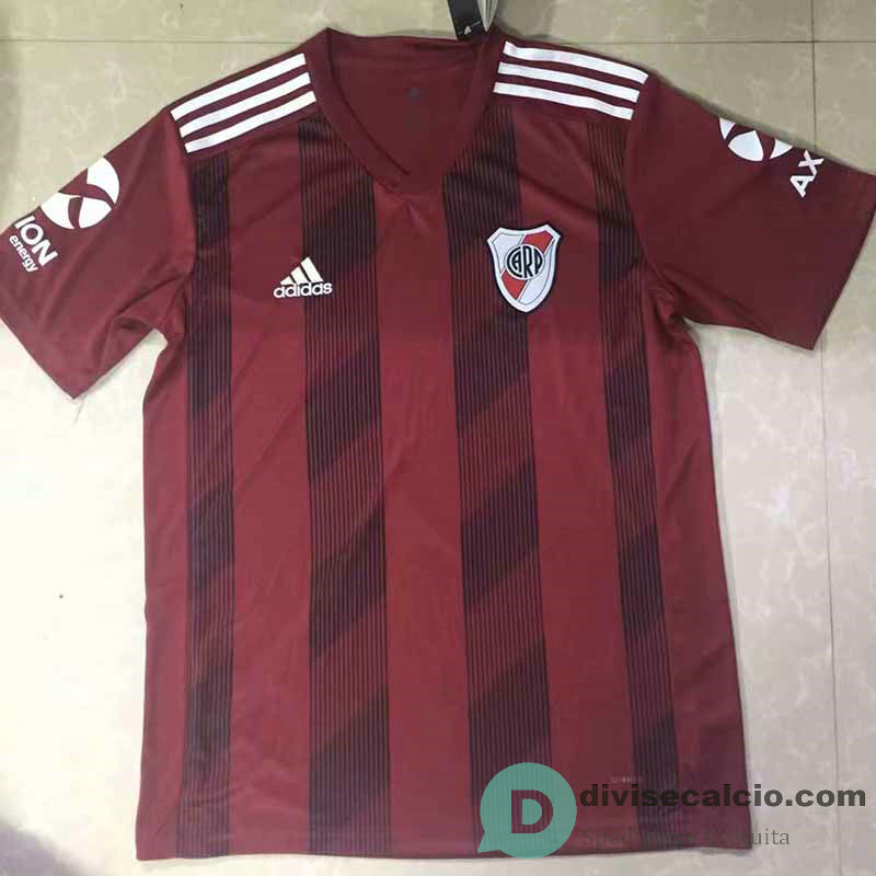 Maglia River Plate Gara Away 2019/2020