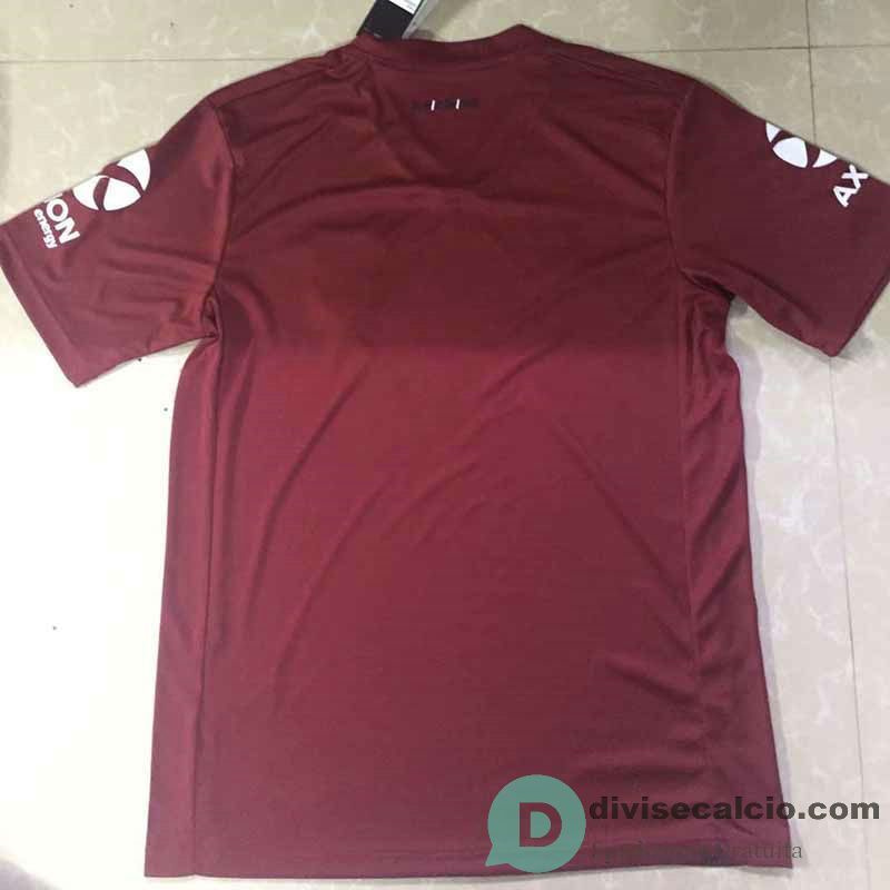 Maglia River Plate Gara Away 2019/2020