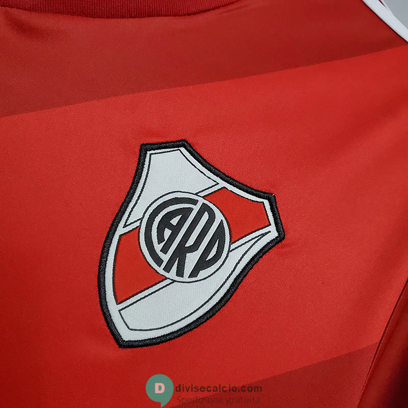 Maglia River Plate Gara Away 2020/2021