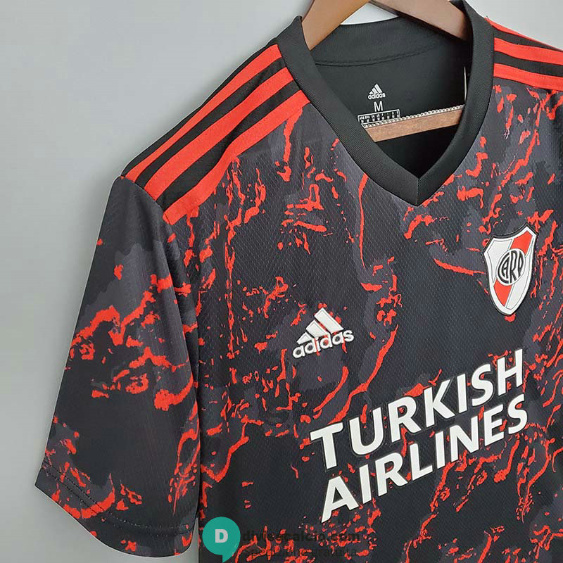 Maglia River Plate Gara Away 2021/2022