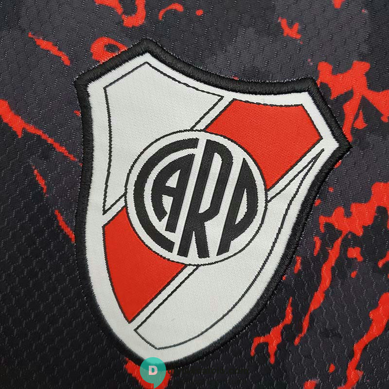 Maglia River Plate Gara Away 2021/2022
