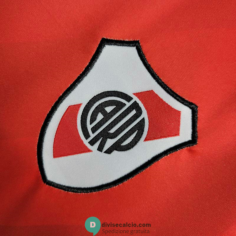Maglia River Plate Gara Home 2022/2023