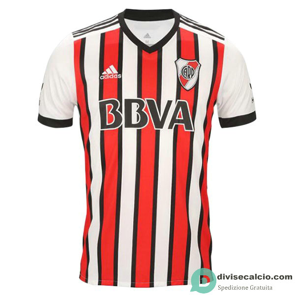 Maglia River Plate Gara Third 2018-2019