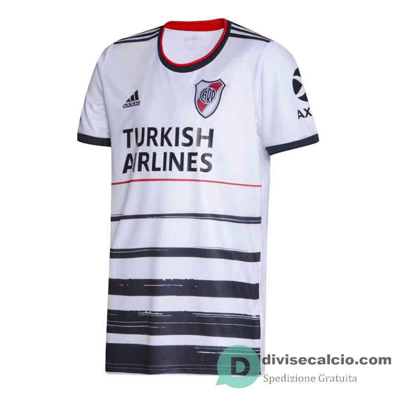 Maglia River Plate Gara Third 2019-2020