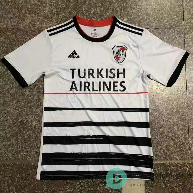 Maglia River Plate Gara Third 2019/2020