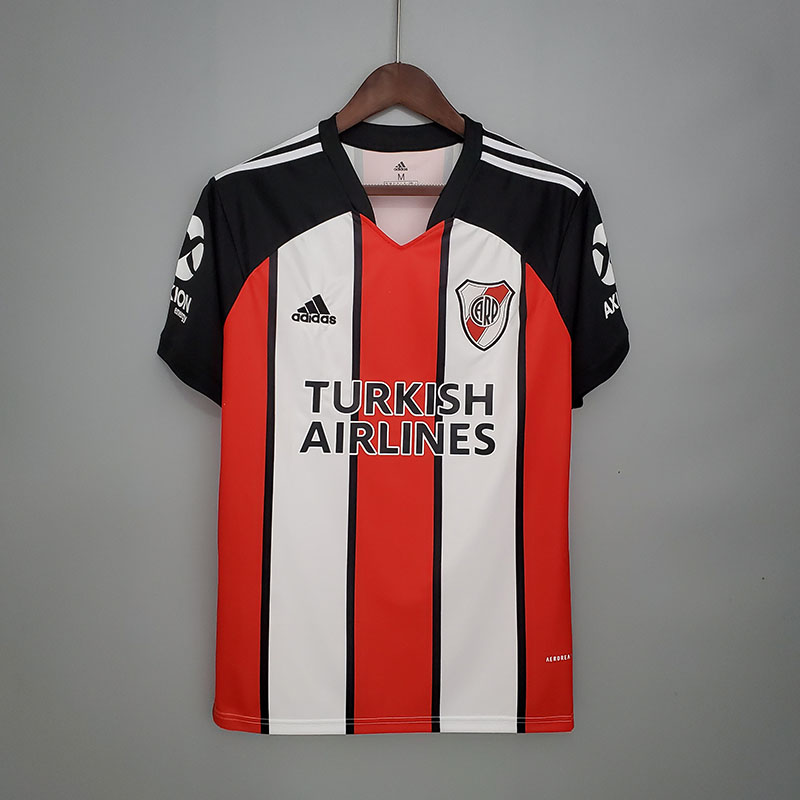 Maglia River Plate Gara Third 2021/2022