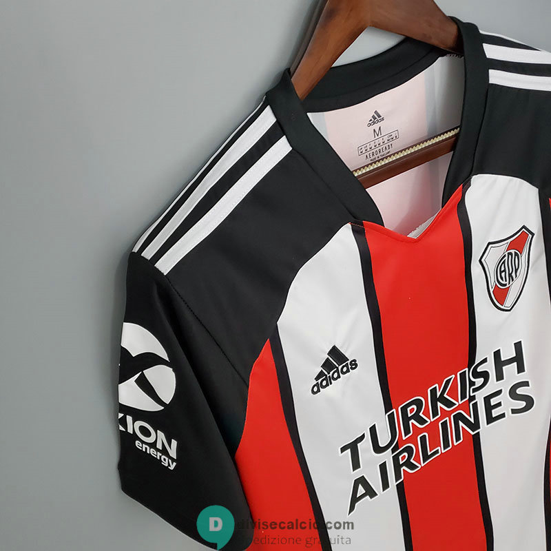 Maglia River Plate Gara Third 2021/2022