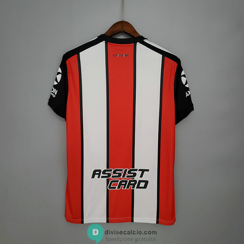 Maglia River Plate Gara Third 2021/2022