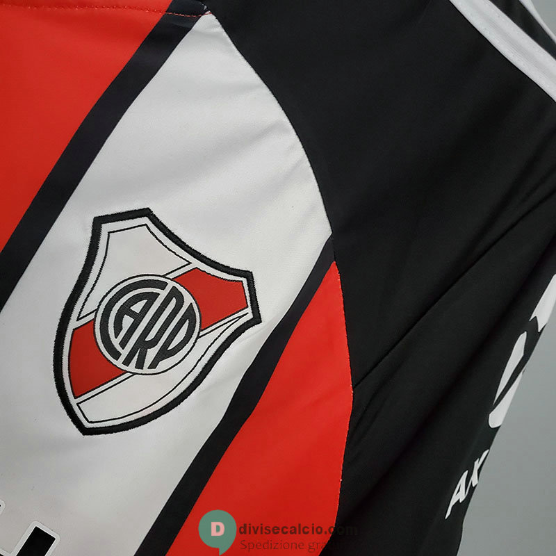 Maglia River Plate Gara Third 2021/2022