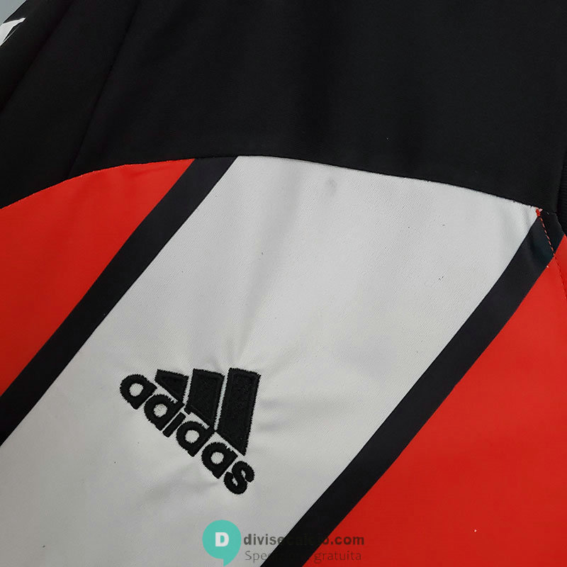 Maglia River Plate Gara Third 2021/2022