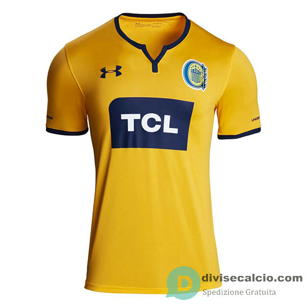 Maglia Rosario Central Gara Away 2019/2020