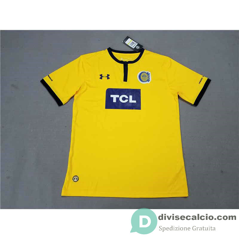 Maglia Rosario Central Gara Away 2019/2020