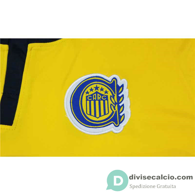 Maglia Rosario Central Gara Away 2019/2020