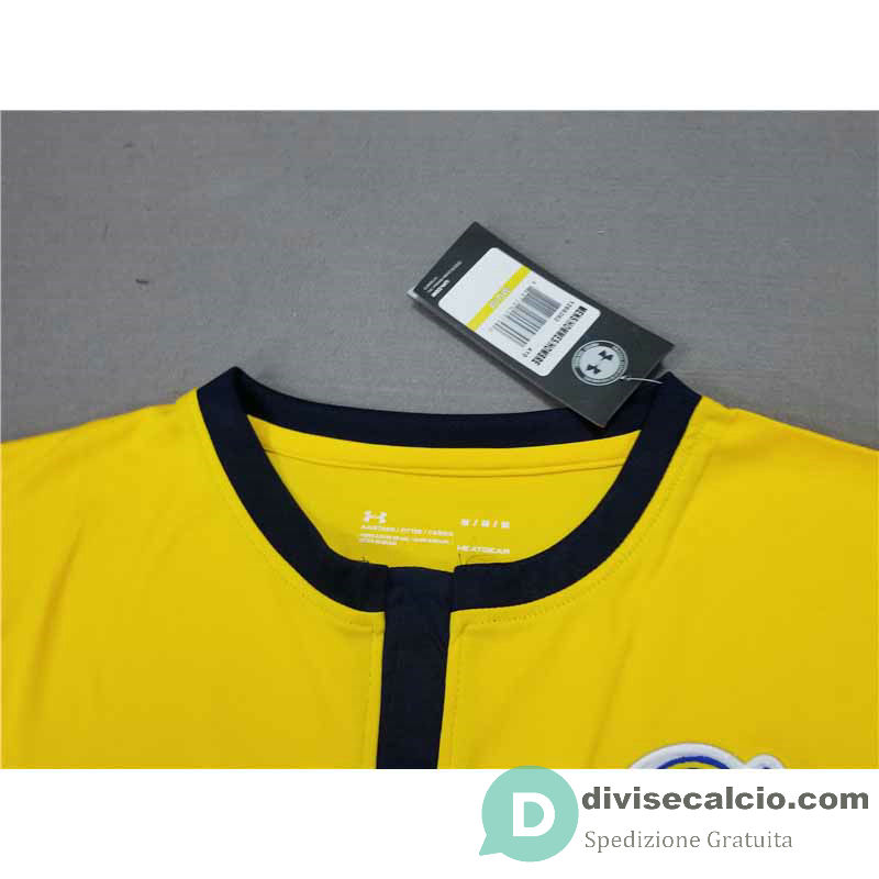 Maglia Rosario Central Gara Away 2019/2020