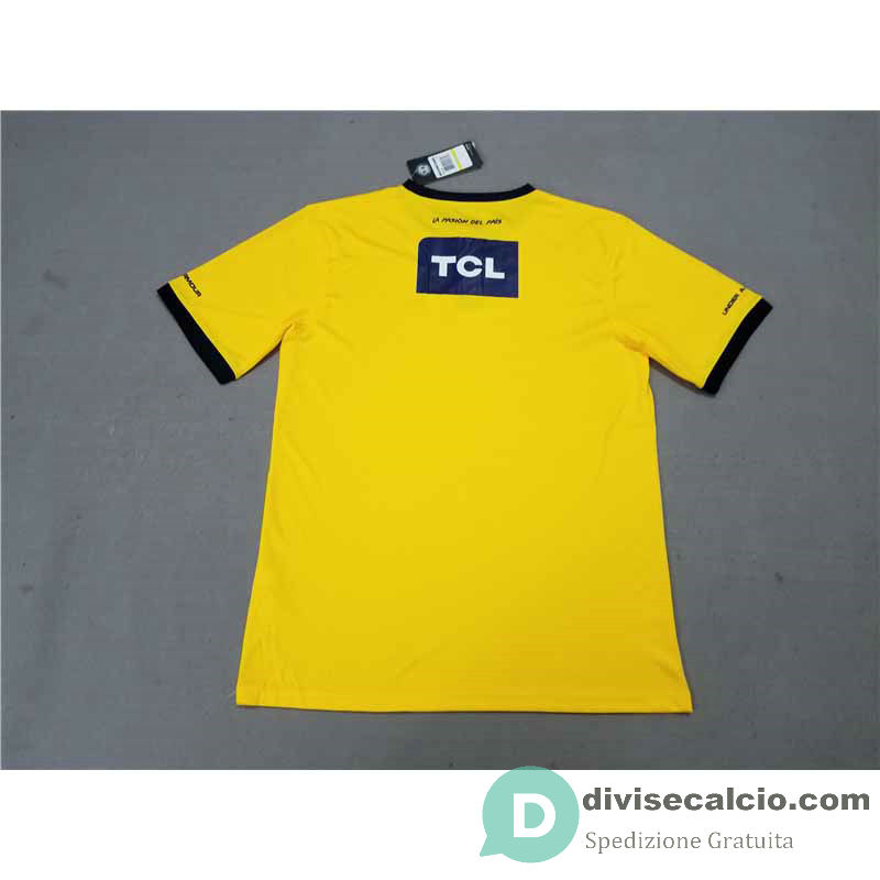 Maglia Rosario Central Gara Away 2019-2020