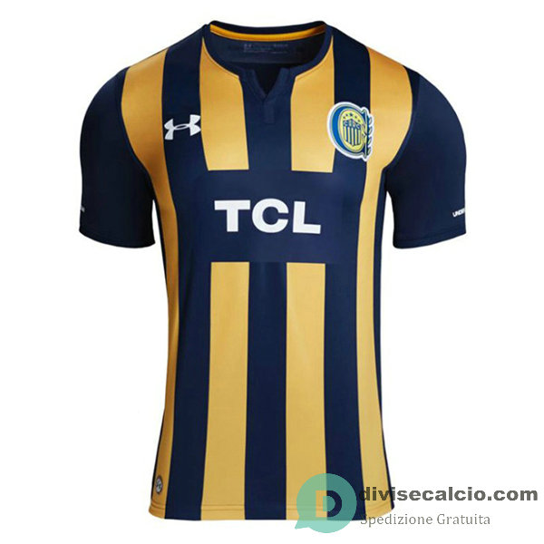 Maglia Rosario Central Gara Home 2019/2020