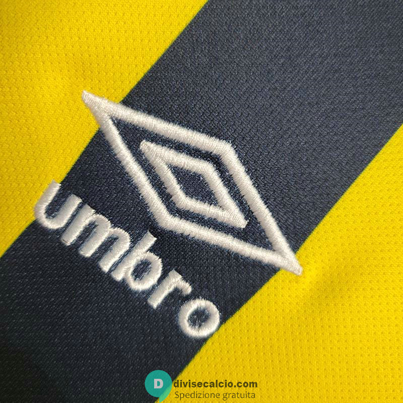 Maglia Rosario Central Gara Home 2022/2023