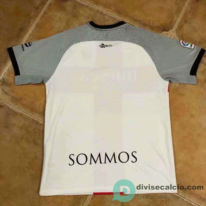 Maglia SD Huesca Gara Away 2019/2020