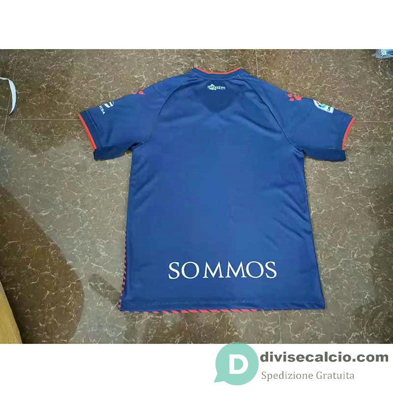 Maglia SD Huesca Gara Home 2019/2020