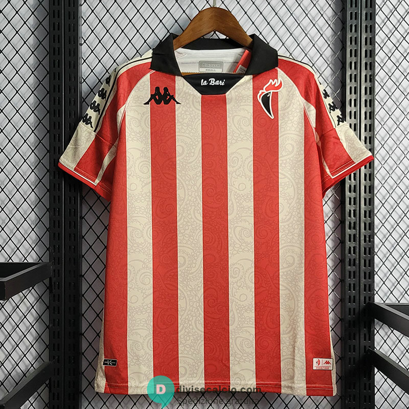 Maglia SSC Bari Gara Home 2022/2023