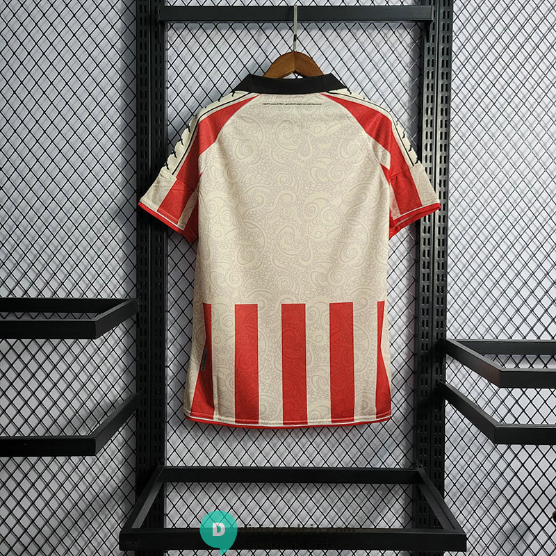 Maglia SSC Bari Gara Home 2022/2023