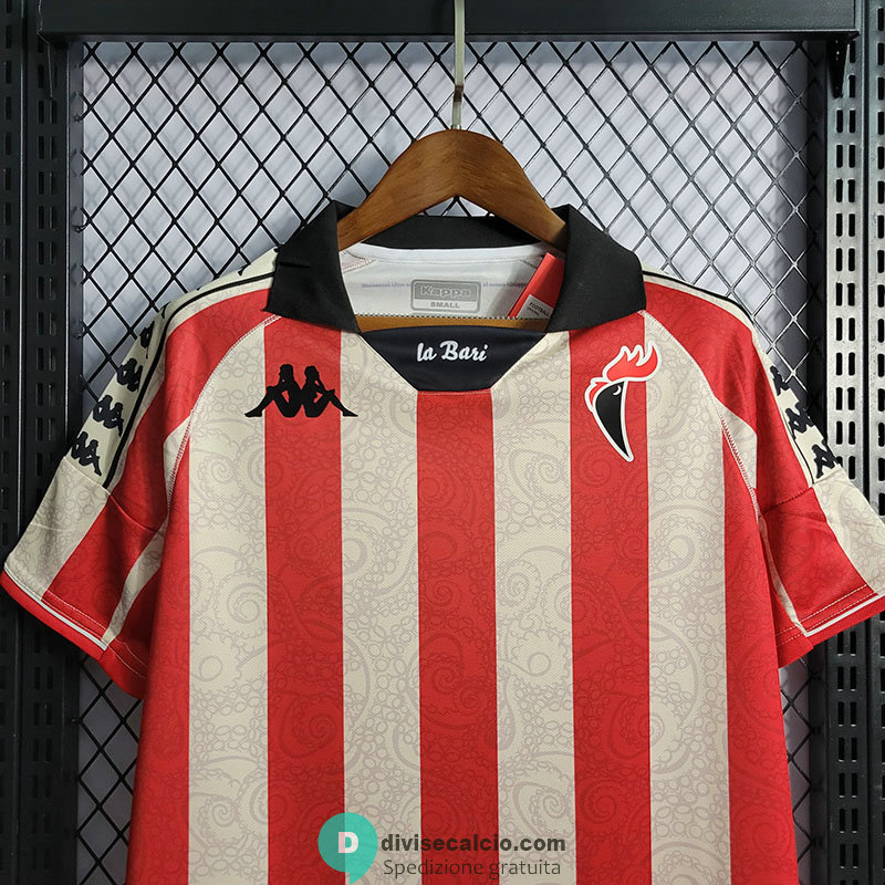 Maglia SSC Bari Gara Home 2022/2023