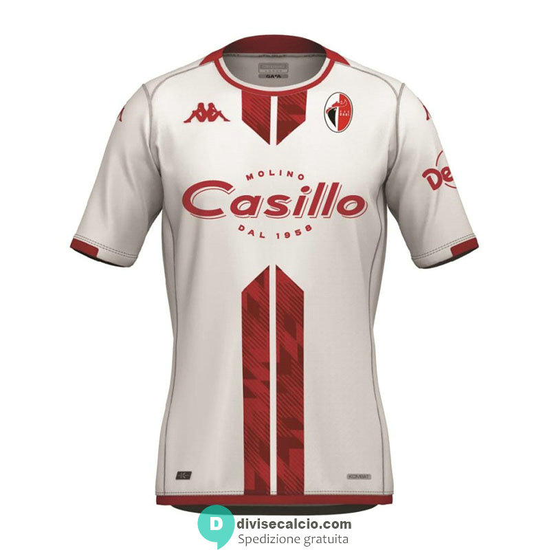 Maglia SSC Bari Gara Home 2023/2024