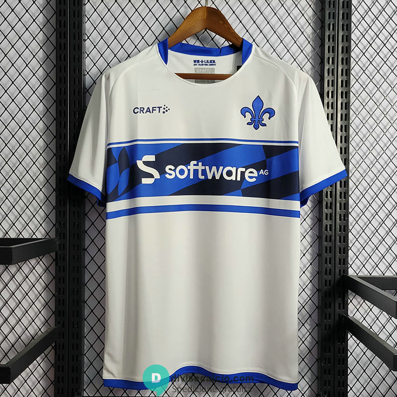 Maglia SV Darmstadt 98 Gara Away 2022/2023