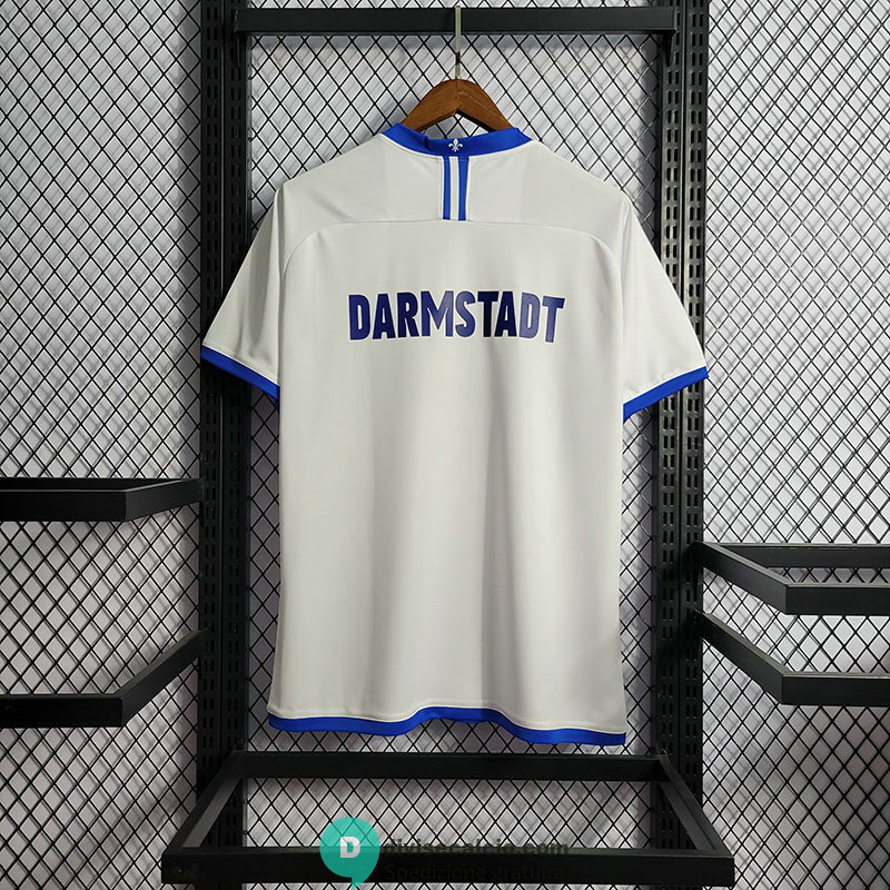 Maglia SV Darmstadt 98 Gara Away 2022/2023