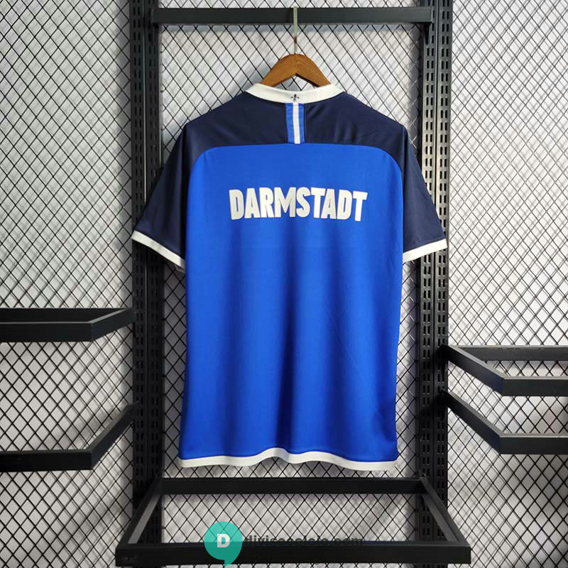 Maglia SV Darmstadt 98 Gara Home 2022/2023