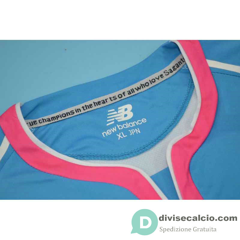 Maglia Sagan Tosu Gara Home 2019