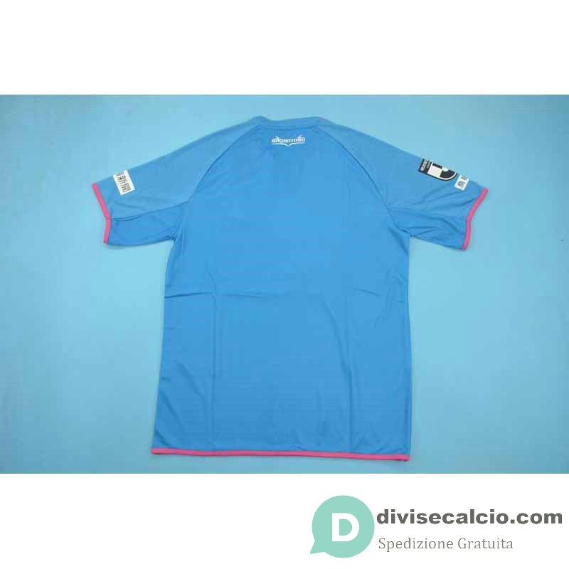 Maglia Sagan Tosu Gara Home 2019