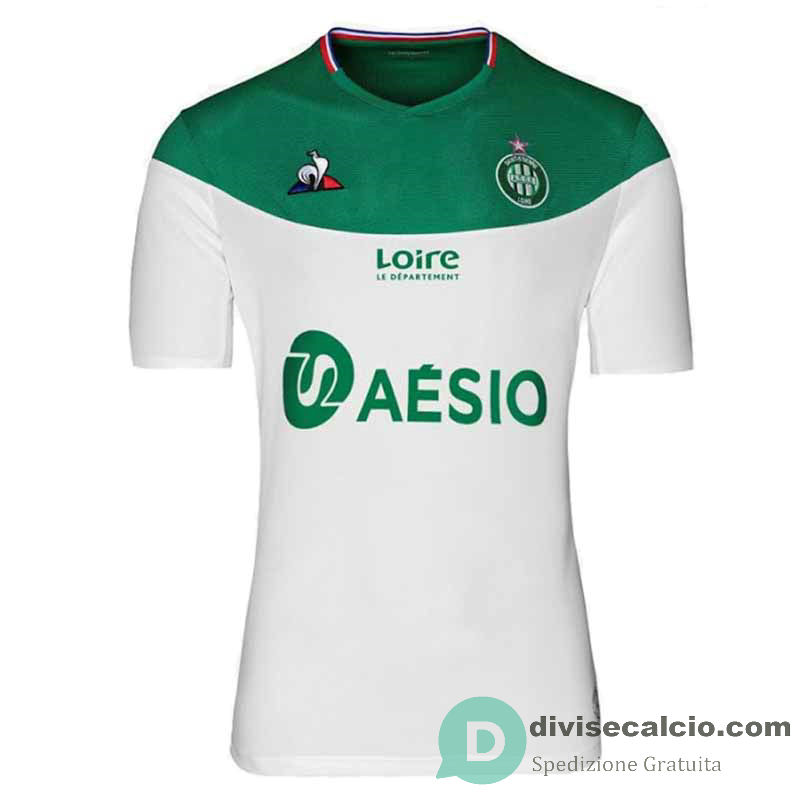 Maglia Saint Etienne Gara Away 2019/2020