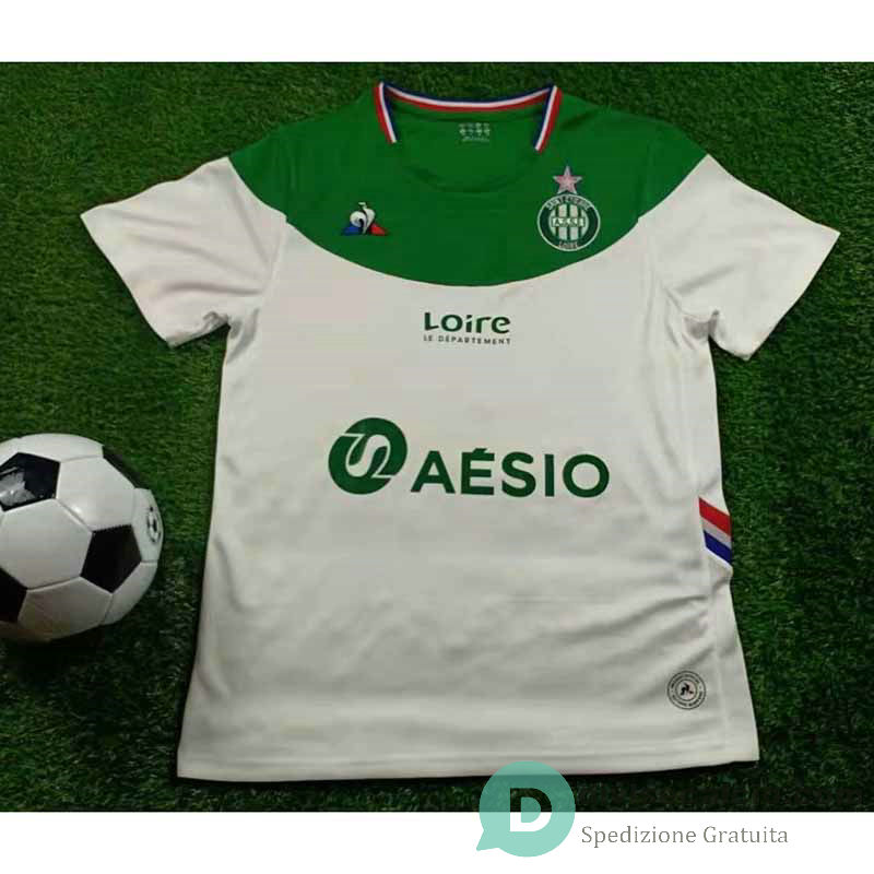 Maglia Saint Etienne Gara Away 2019/2020