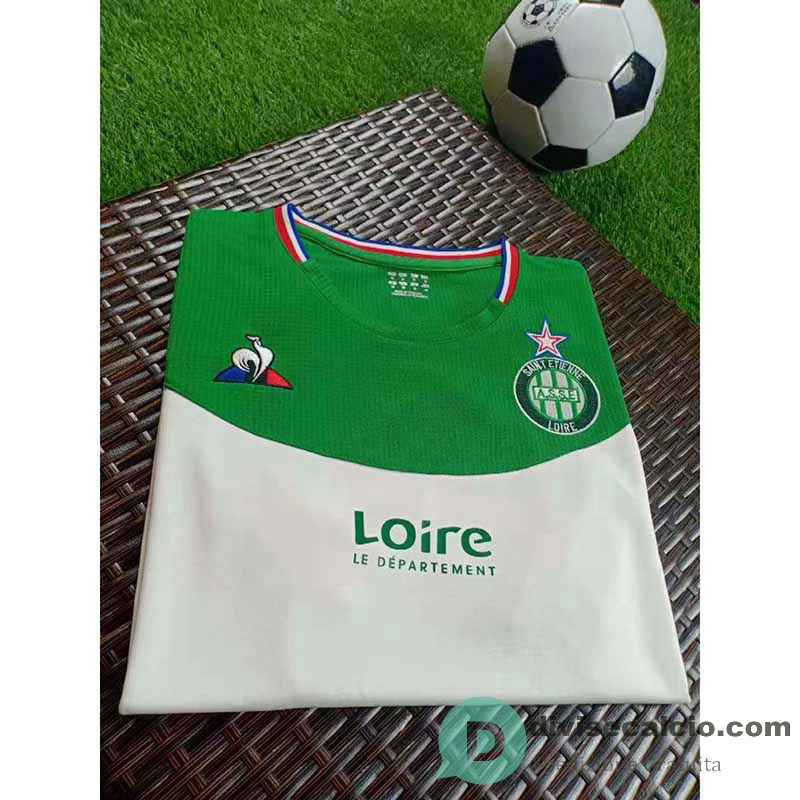 Maglia Saint Etienne Gara Away 2019/2020