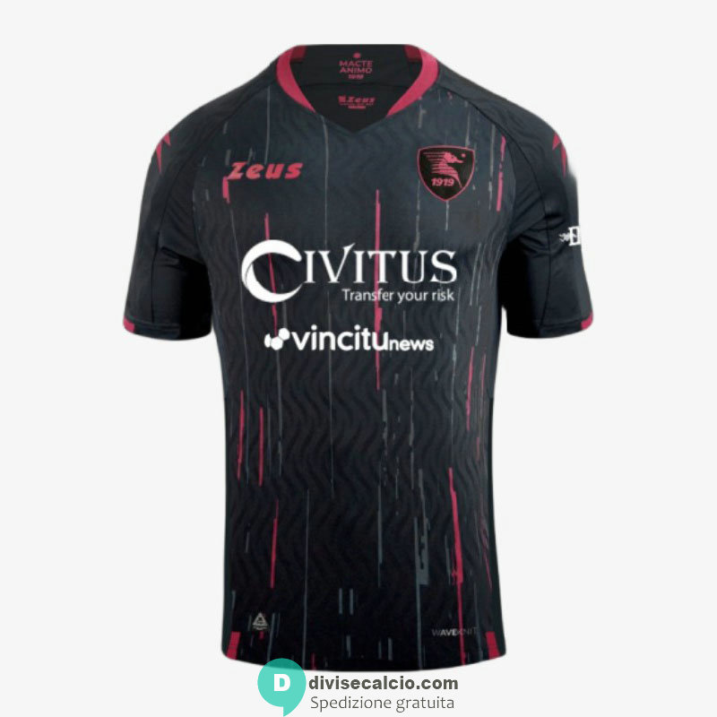 Maglia Salernitana Gara Third 2023/2024