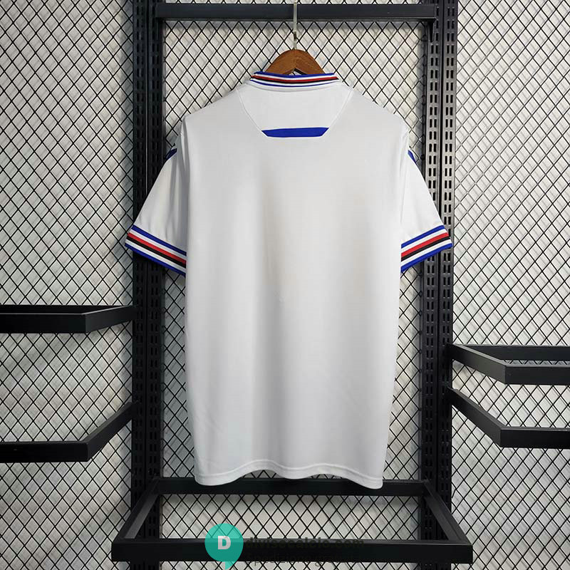 Maglia Sampdoria Gara Away 2022/2023