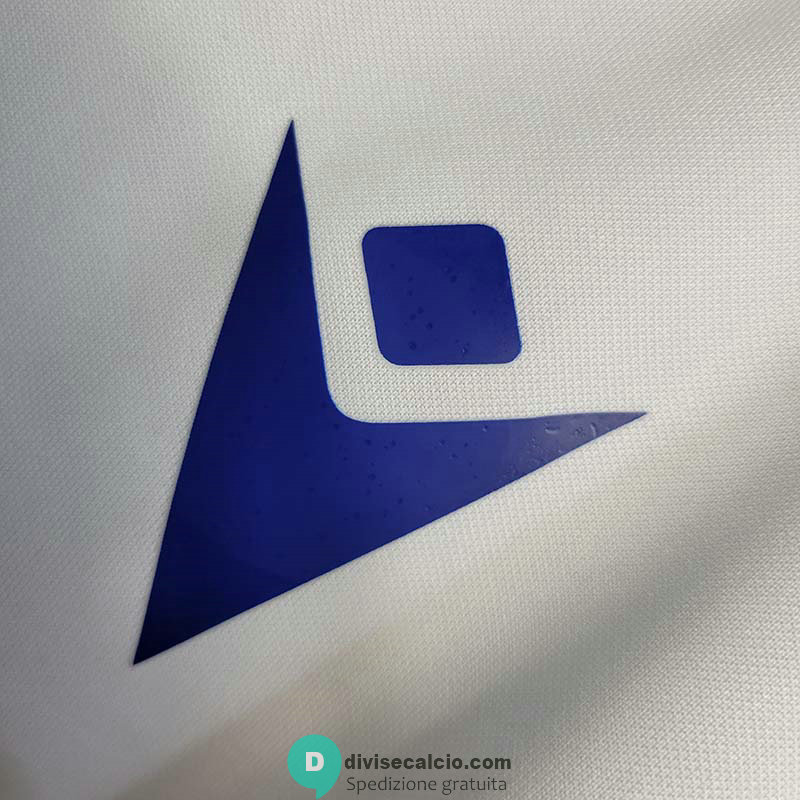 Maglia Sampdoria Gara Away 2022/2023