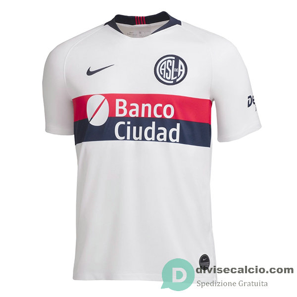 Maglia San Lorenzo Gara Away 2019/2020