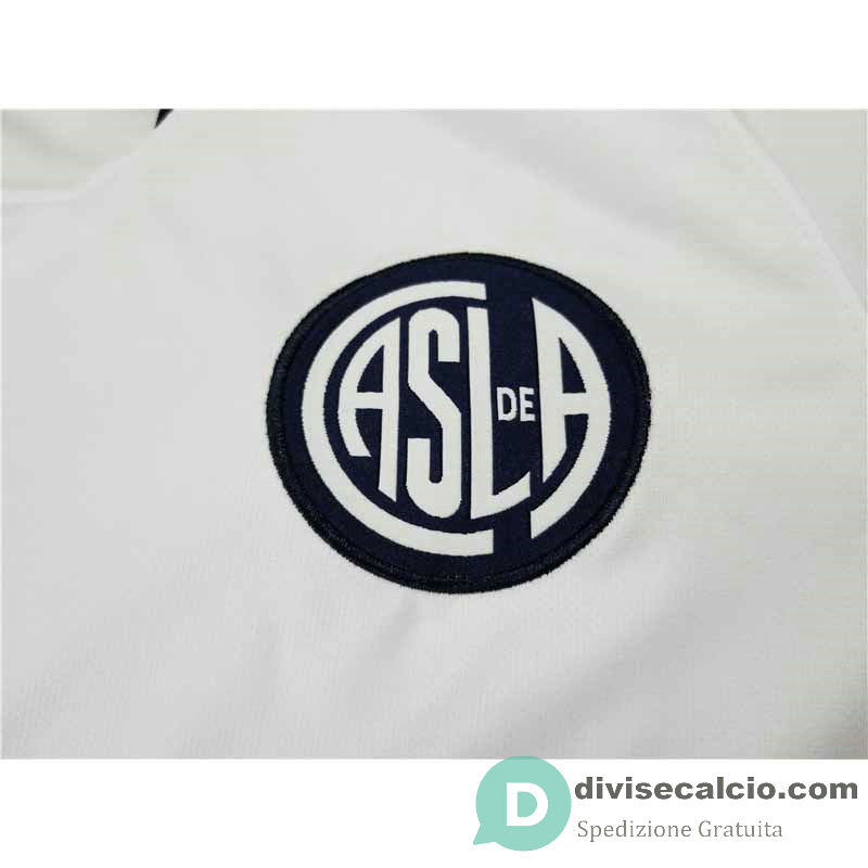 Maglia San Lorenzo Gara Away 2019-2020