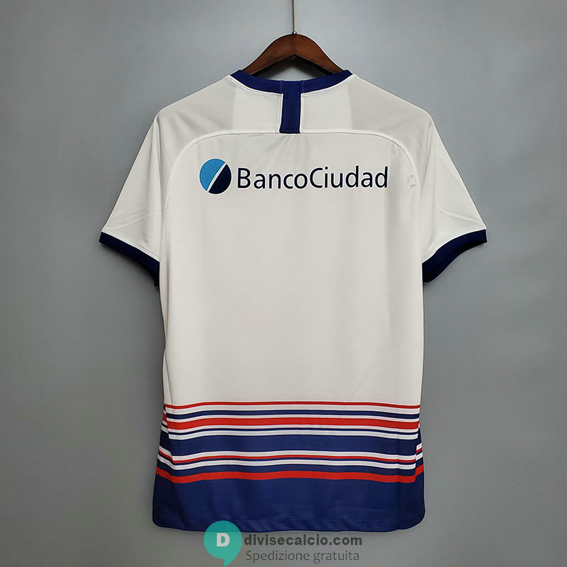 Maglia San Lorenzo Gara Away 2020/2021