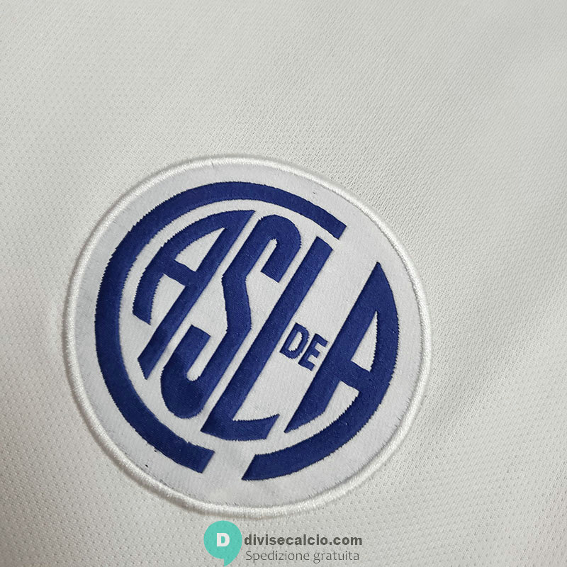 Maglia San Lorenzo Gara Away 2020/2021