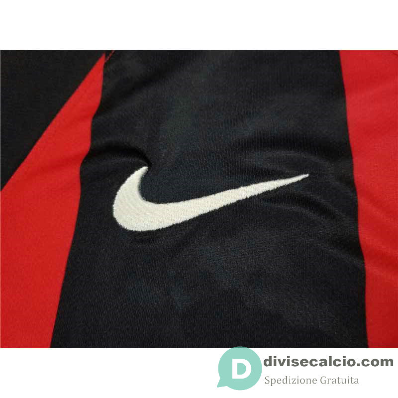 Maglia San Lorenzo Gara Home 2019-2020