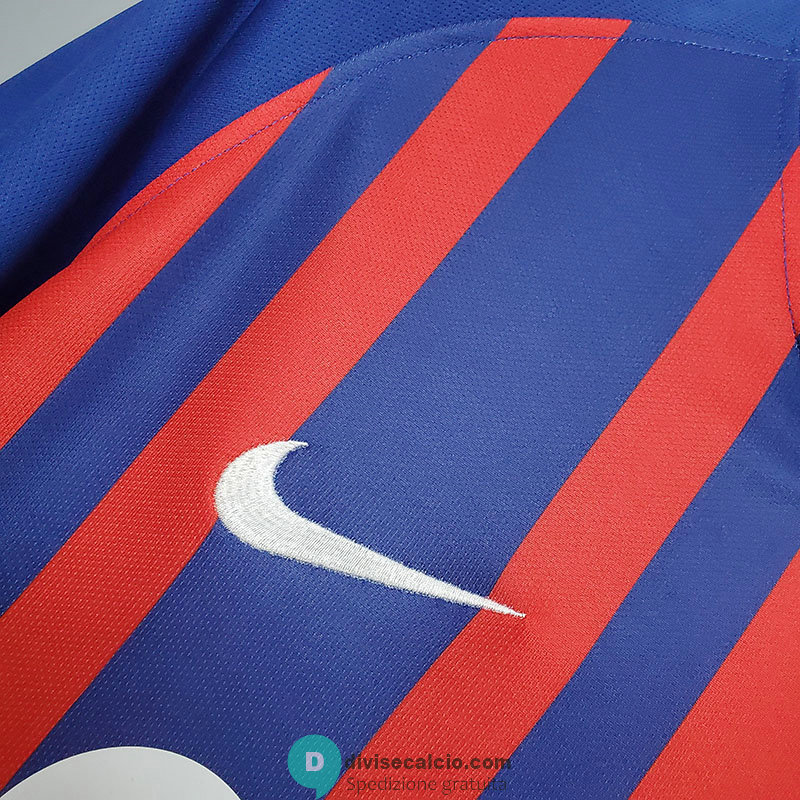 Maglia San Lorenzo Gara Home 2020/2021